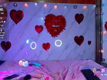 Chaturbate Best Webcam of lana_parker_01