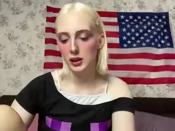 Chaturbate Best Webcam of llinabarbie