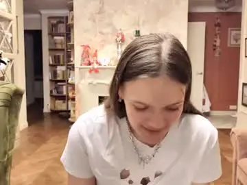 Chaturbate Adult Webcams of marloosburn