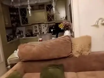 Chaturbate Sex Cam of marloosburn
