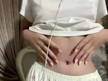 Chaturbate Adult Video Chat of merlenebixel