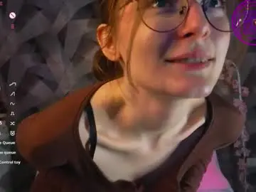 Chaturbate Free Porn Cam of monanoir