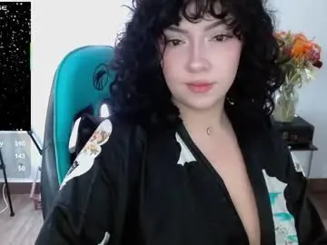 Chaturbate Sex Cam of myevangeline_