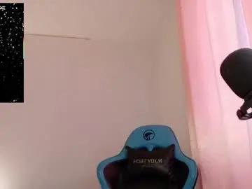 Chaturbate Adult Webcam of myevangeline_