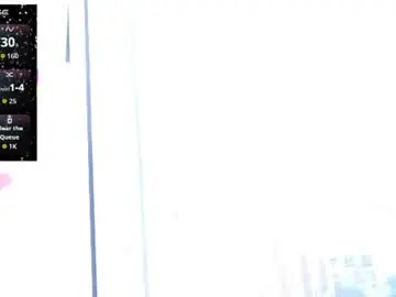 Chaturbate Free Porn Cam of myevangeline_