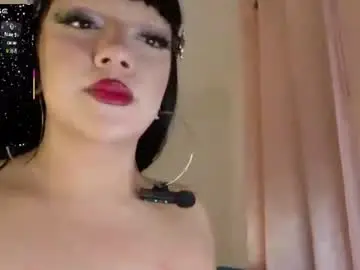 Chaturbate Adult Webcams of myevangeline_