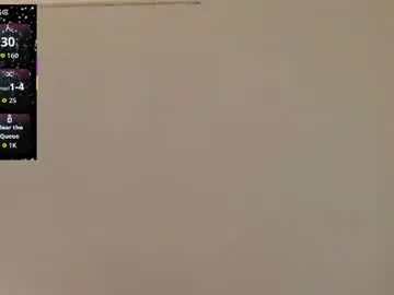 Chaturbate Sex Cam of myevangeline_