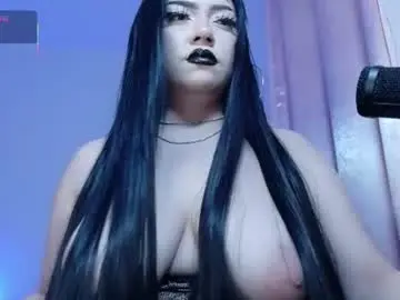 Chaturbate Best Webcam of myevangeline_
