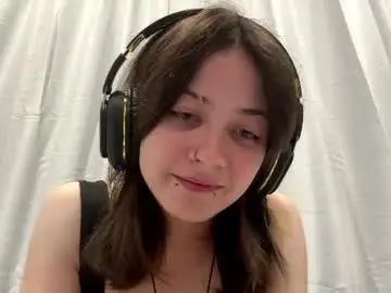 Chaturbate Adult Video Chat of nadineselim