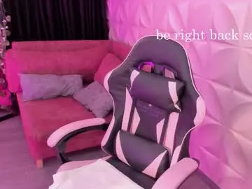 Chaturbate Sex Cam of natadelrey