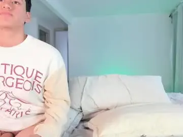 Chaturbate Free Porn Cam of nicoymark1