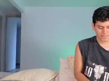 Chaturbate Adult Webcam of nicoymark1