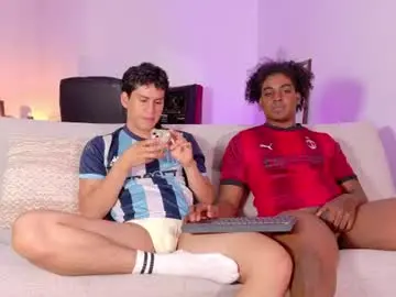 Chaturbate Watch Live Sex Cams of nicoymark1