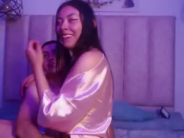 Chaturbate Adult Video Chat of ninayjhonycs