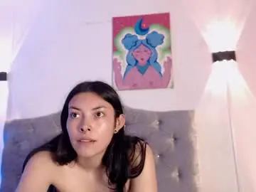 Chaturbate Private Sex Chat of ninayjhonycs