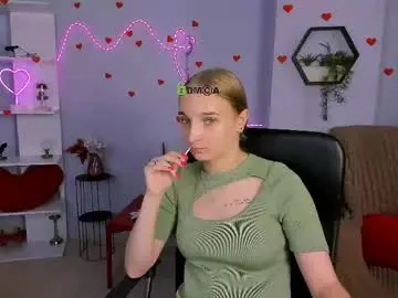 Chaturbate Best Webcam of ollivia_dream