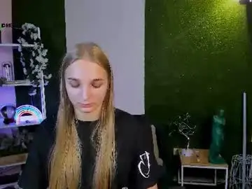 Chaturbate Sex Chat of ollivia_dream