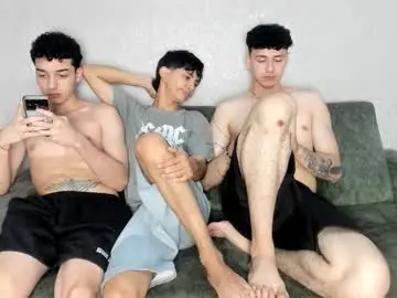 Chaturbate Adult Video Chat of pelusos_mens
