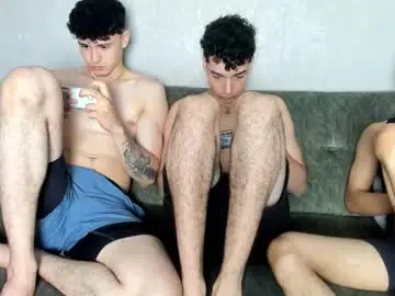 Chaturbate Best Webcam of pelusos_mens