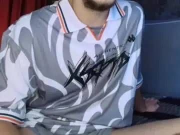 Chaturbate Private Sex Chat of raymartino