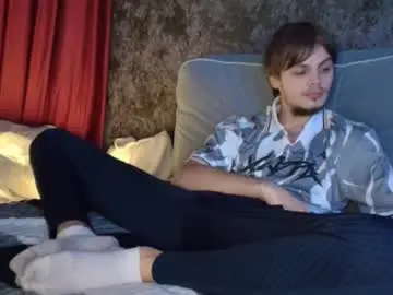 Chaturbate Adult Webcams of raymartino