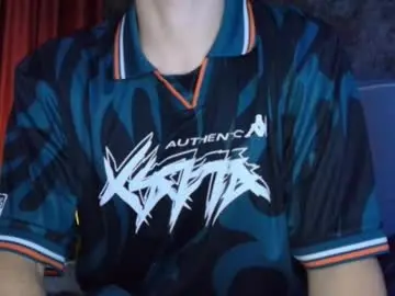 Chaturbate Live Porn of raymartino