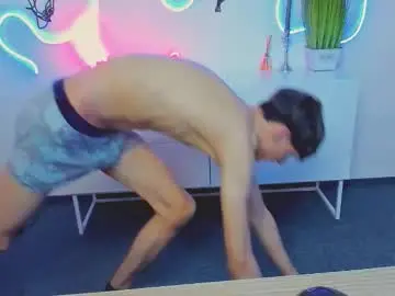 Chaturbate Adult Video Chat of rico_steel