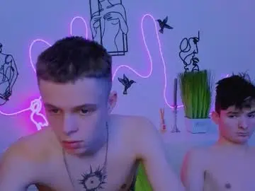 Chaturbate Adult Webcam of rico_steel