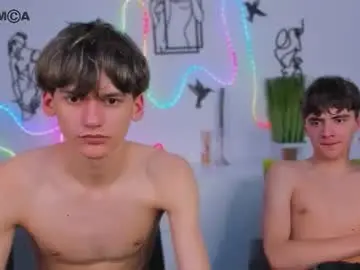 Chaturbate Sex Chat of rico_steel
