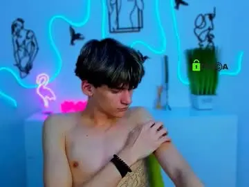 Chaturbate Best Webcam of rico_steel