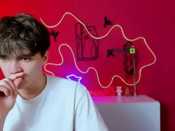 Chaturbate Live Sex Cam of rico_steel