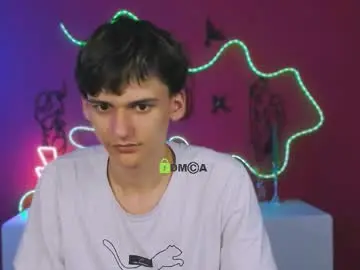 Chaturbate Best Webcam of rico_steel