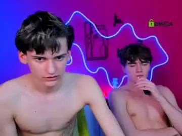 Chaturbate Nude Webcam of rico_steel