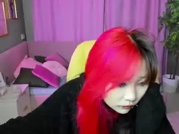 Chaturbate Nude Webcam of ruby_wright