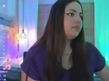 Chaturbate Sex Cam of salmaacute