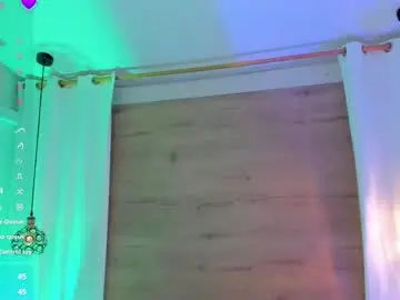 Chaturbate Free Porn Cam of salmaacute