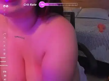 Chaturbate Adult Webcams of salmaacute