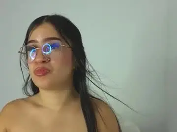 Chaturbate Nude Webcam of sarylove