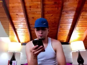 Chaturbate Watch Live Sex Cams of sebastian_berne