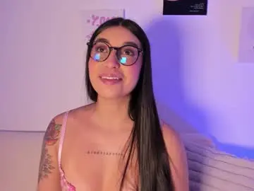 Chaturbate Live Porn of sensualhaven_