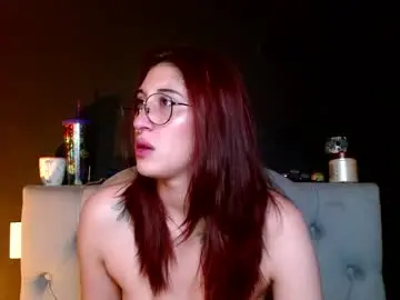 Chaturbate Nude Webcam of snow_baall