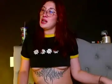 Chaturbate Sex Cam of snow_baall