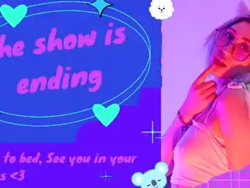 Chaturbate Free Porn Cam of snow_baall