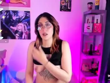 Chaturbate Live Porn of snow_baall