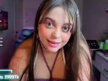 Chaturbate Live Sex of strunk0724