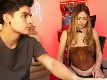 Chaturbate Adult Webcams of tommy_and_sophie