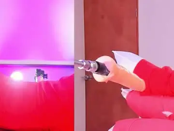 Chaturbate Live Sex of zinamarlowe