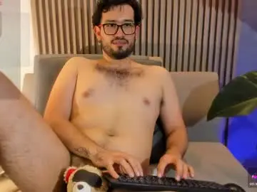 Chaturbate Live Sex of adrian_sith