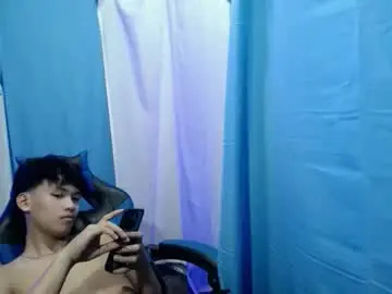 Chaturbate Best live sex cam show of aj_daksxx