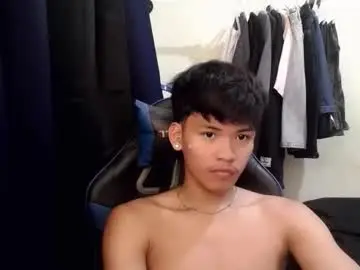 Chaturbate Live Sex of aj_daksxx